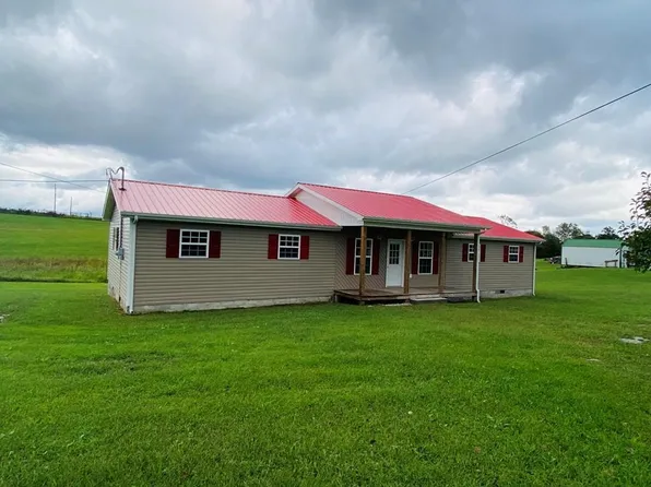 3246 State Highway 829, Albany, KY 42602
