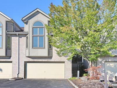 814 Hemlock Ct, Norwood, NJ, 07648