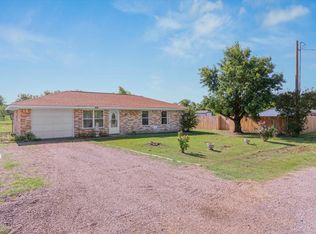 13209 Chestnut Cir, Terrell, TX 75160