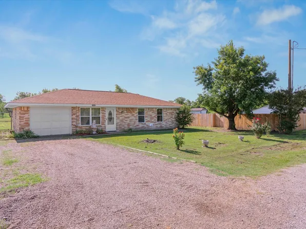 13209 Chestnut Cir, Terrell, TX 75160