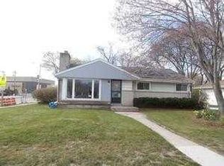 8311 W Bluemound Rd, Milwaukee, WI 53226