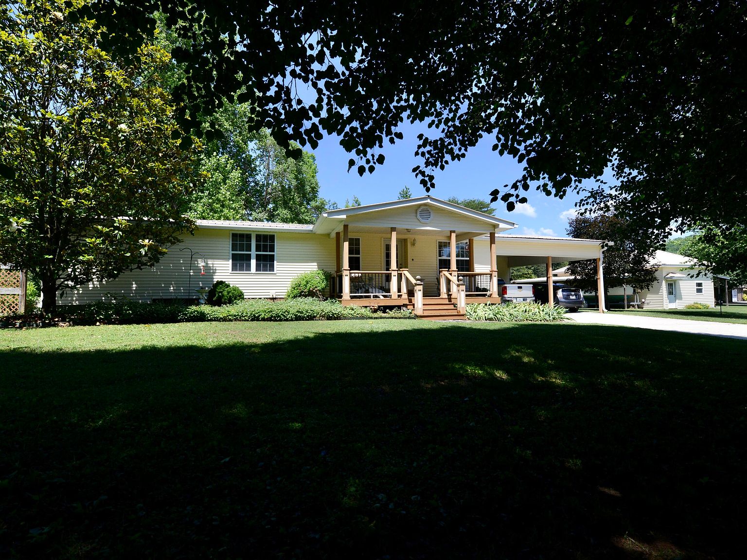 225/241 Hillside Rd, Spring City, TN 37381 Zillow