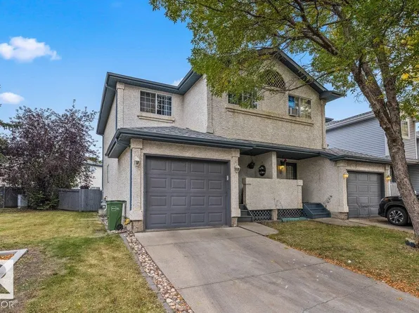 501 Youville Dr E #63, Edmonton, AB T6L 7E7