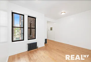 Rented by REAL New York