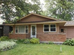 1044 9th St SE, Forest Lake, MN 55025
