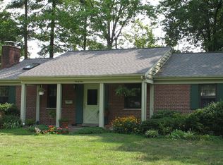 99 Marian Ln, Terrace Park, OH 45174
