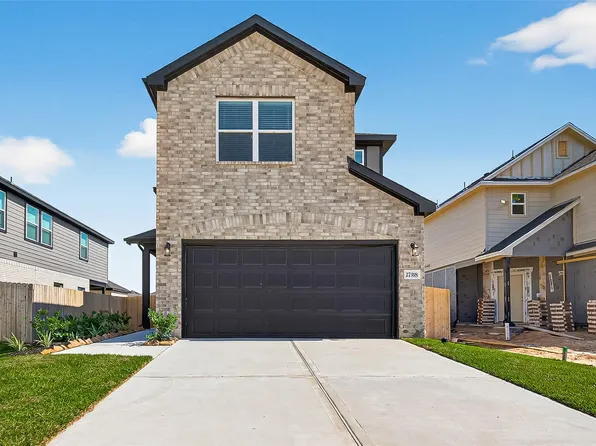 27318 Axis Deer Trl, Magnolia, TX 77354