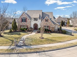 1208 Tartan Pl, Columbia, MO 65203