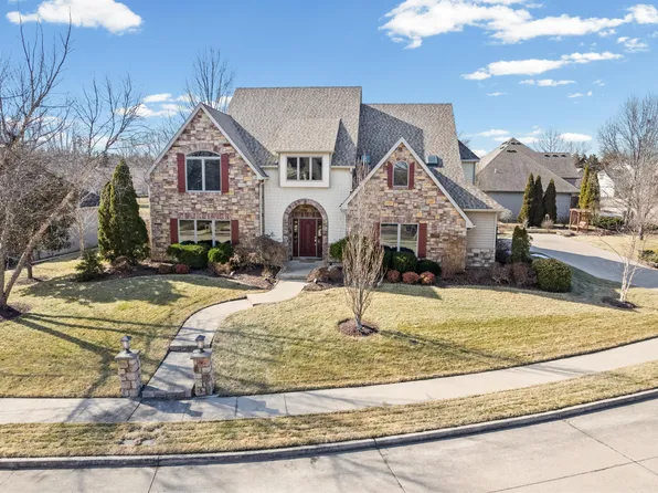1208 Tartan Pl, Columbia, MO 65203