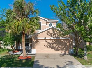 2046 Meadow Pond Way, Orlando, FL 32824