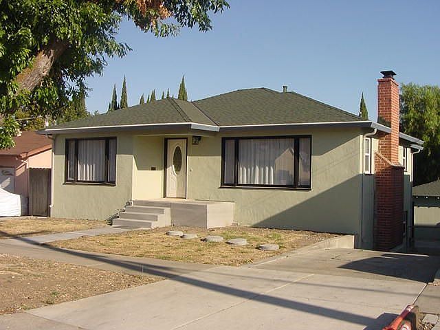 TWO-FAMILY HOME