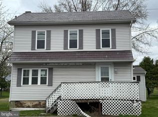 1235 Bloom Rd, Danville, PA 17821