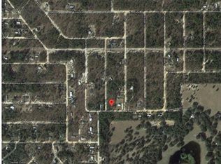 7275 Woodstock St, Keystone Heights, FL 32656