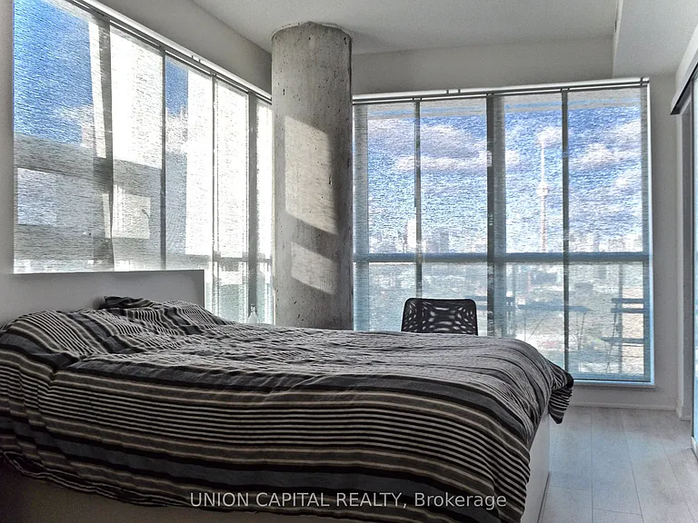 150 E Liberty St #1803 — Photo 9