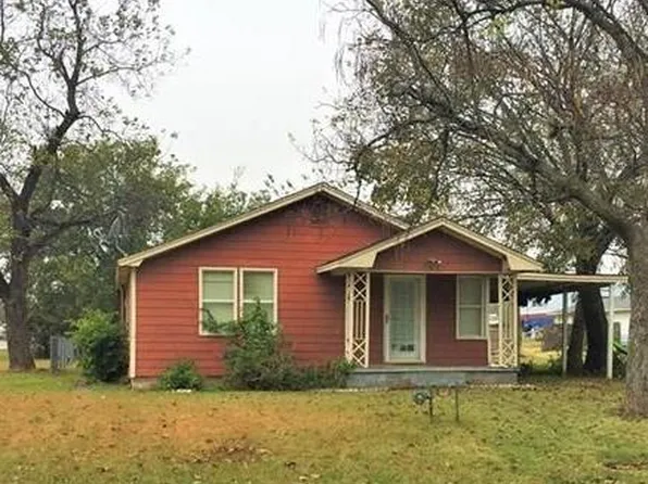 707 N Cleason Ave, Davenport, OK 74026