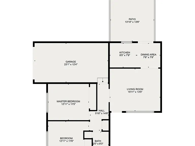 661 Harvard Ave #1 — Photo 9