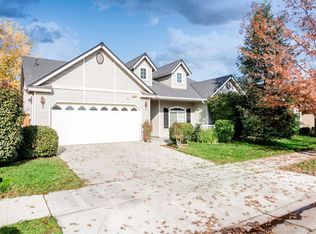 350 E Olson Ave, Reedley, CA 93654