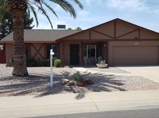9305 E Kalil Dr, Scottsdale, AZ 85260