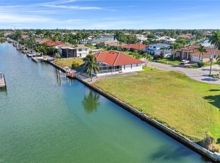 1114 Shenandoah Ct LOT 16, Marco Island, FL 34145