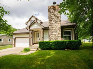 8462 Pheasant Dr, Florence, KY 41042