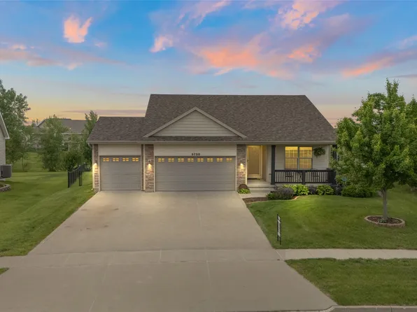 3720 NW Des Moines St, Ankeny, IA 50023