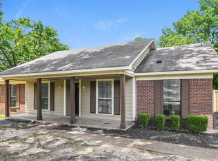 6530 Castle View Cv, Memphis, TN 38141