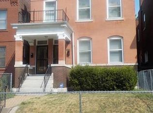 4421 Athlone Ave, Saint Louis, MO 63115