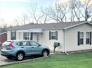 338 Westmoreland St, Belle Vernon, PA