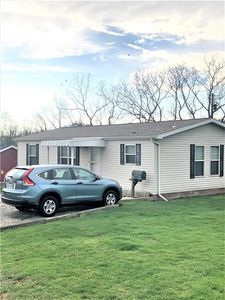 338 Westmoreland St, Belle Vernon, PA, 15012