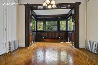 Rented by Corcoran