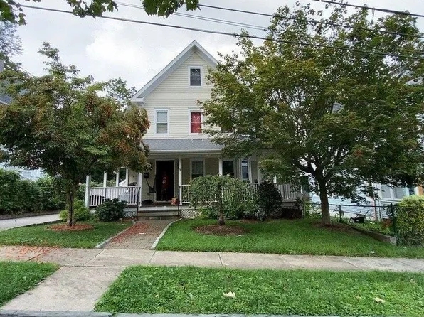 4 Wyanoke Street, White Plains, NY 10606