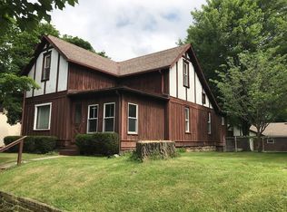 126 W Blanche St, Mansfield, OH 44903