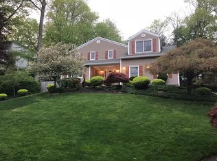 38 Alexandria Rd, Morristown, NJ 07960