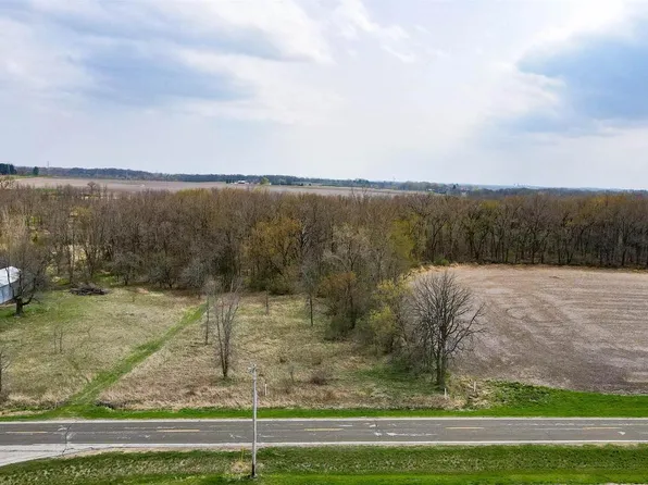 Lot 2 County Road Z, Fall River, WI 53932