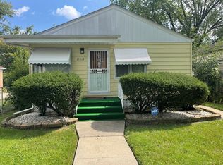 15319 Honore Ave, Harvey, IL 60426