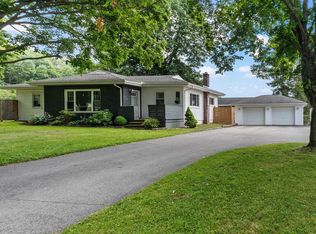 1112 Tyrone Pike, Philipsburg, PA 16866