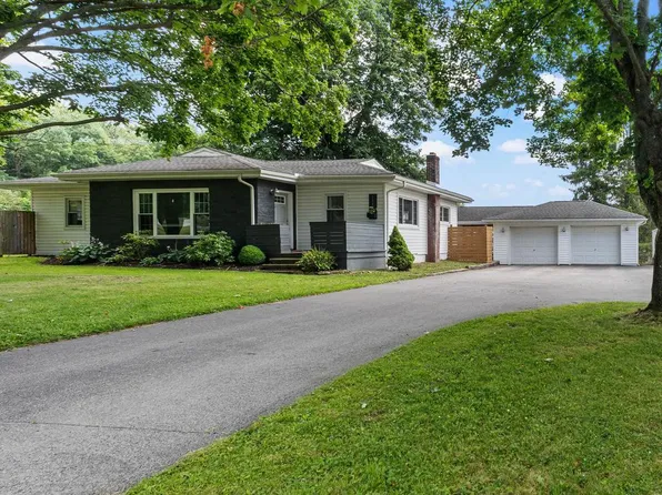 1112 Tyrone Pike, Philipsburg, PA 16866