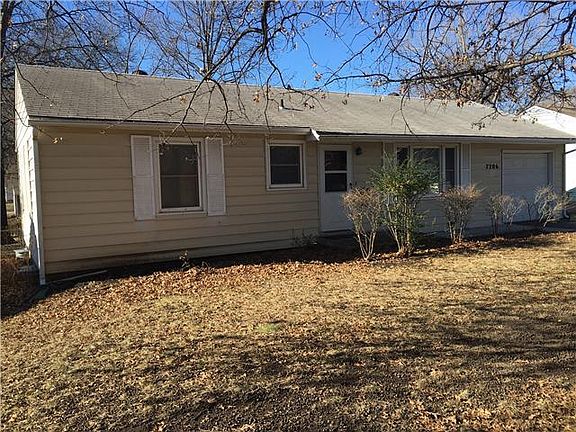 2nd image of 7206 Nall Ave