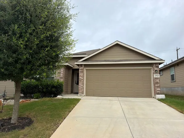 21923 Pivot Point, San Antonio, TX 78261