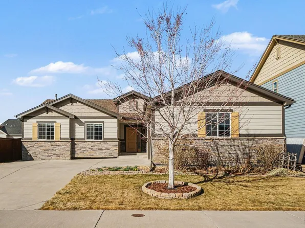 3477 Janus Dr, Loveland, CO 80537