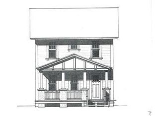 410 Heflin St, Charlotte, NC 28206