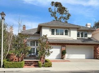 10 Westcliff, Laguna Niguel, CA 92677