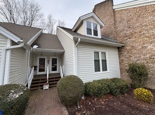 2500 Saint Christopher Cir SW APT 6, Wilson, NC 27893