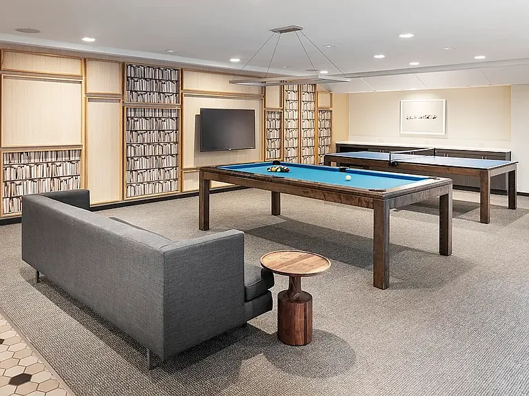 535 W 43rd St S #15CC — Photo 18