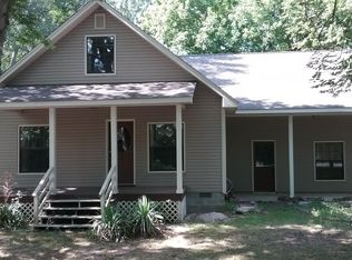 12415 Natural Steps Dr, Roland, AR 72135