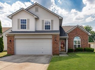 12942 Galloway Cir, Fishers, IN 46038