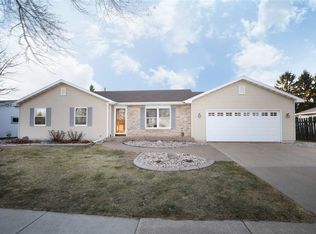 3309 S Kernan Ave, Appleton, WI 54915