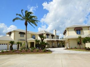 60 Bay Pointe Dr, Ormond Beach, FL 32174