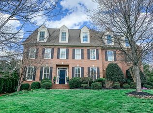 8947 Isherwood Ln, Knoxville, TN 37922