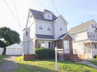 277 Argyle Pl, Kearny, NJ 07032
